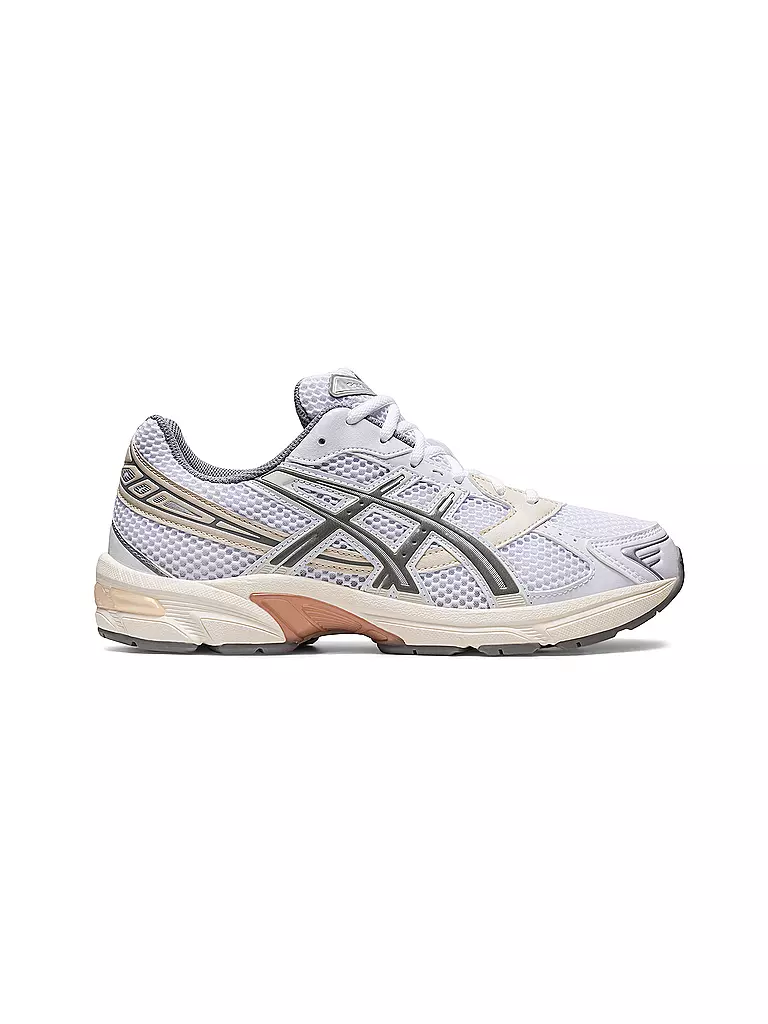 Asics sneaker grau shop
